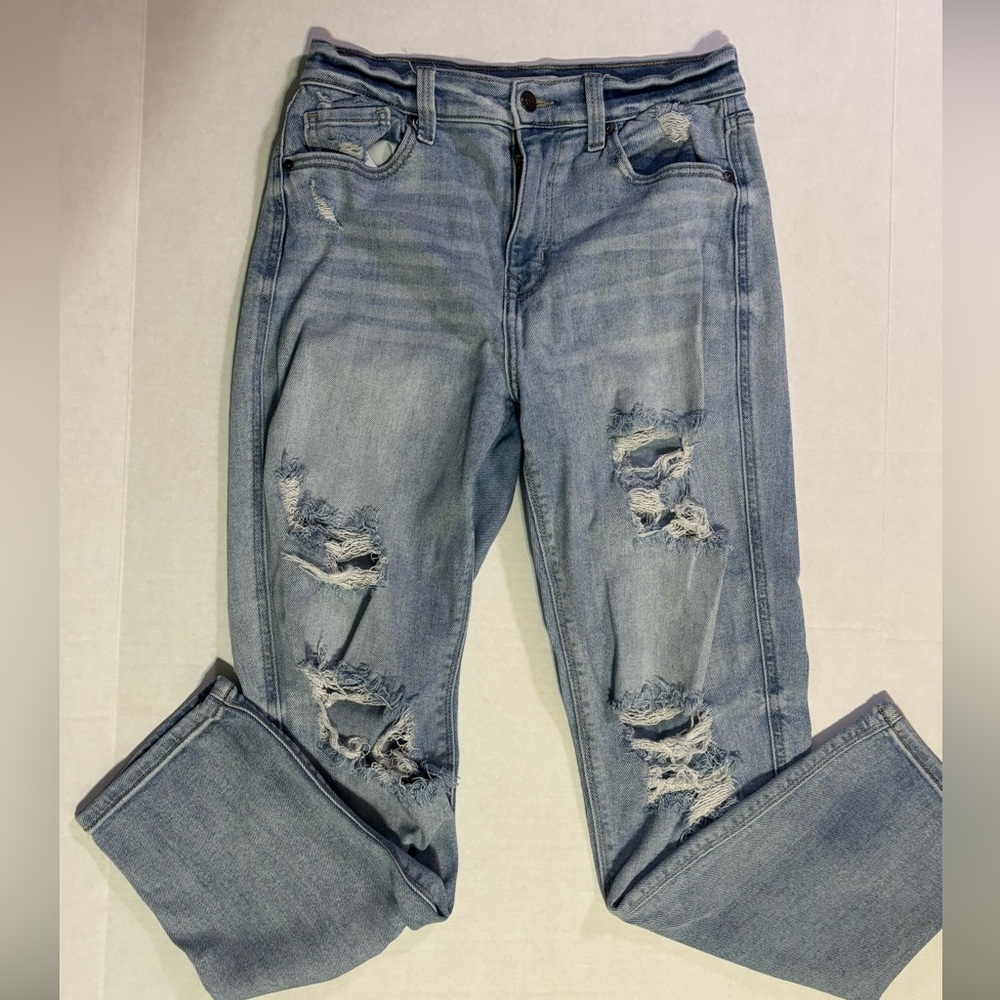 Eunina jeans